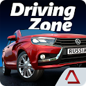 Driving Zone Russia