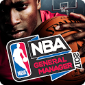 NBA General Manager 2016