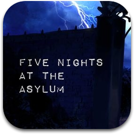   Five Nights at the Asylum  Android.  !