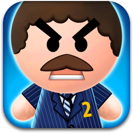   Beat The Boss 2  Android.   !