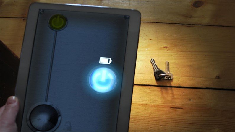 LED Фонарик HD - Flashlight на Android. Мощный свет!