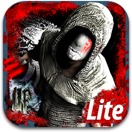  Unreal Fighter Lite  Android.  !
