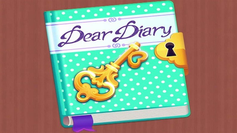 Взлом для Dear Diary - Дневник Анны на Андроид. 