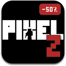 Pixel z - Unturned Day
