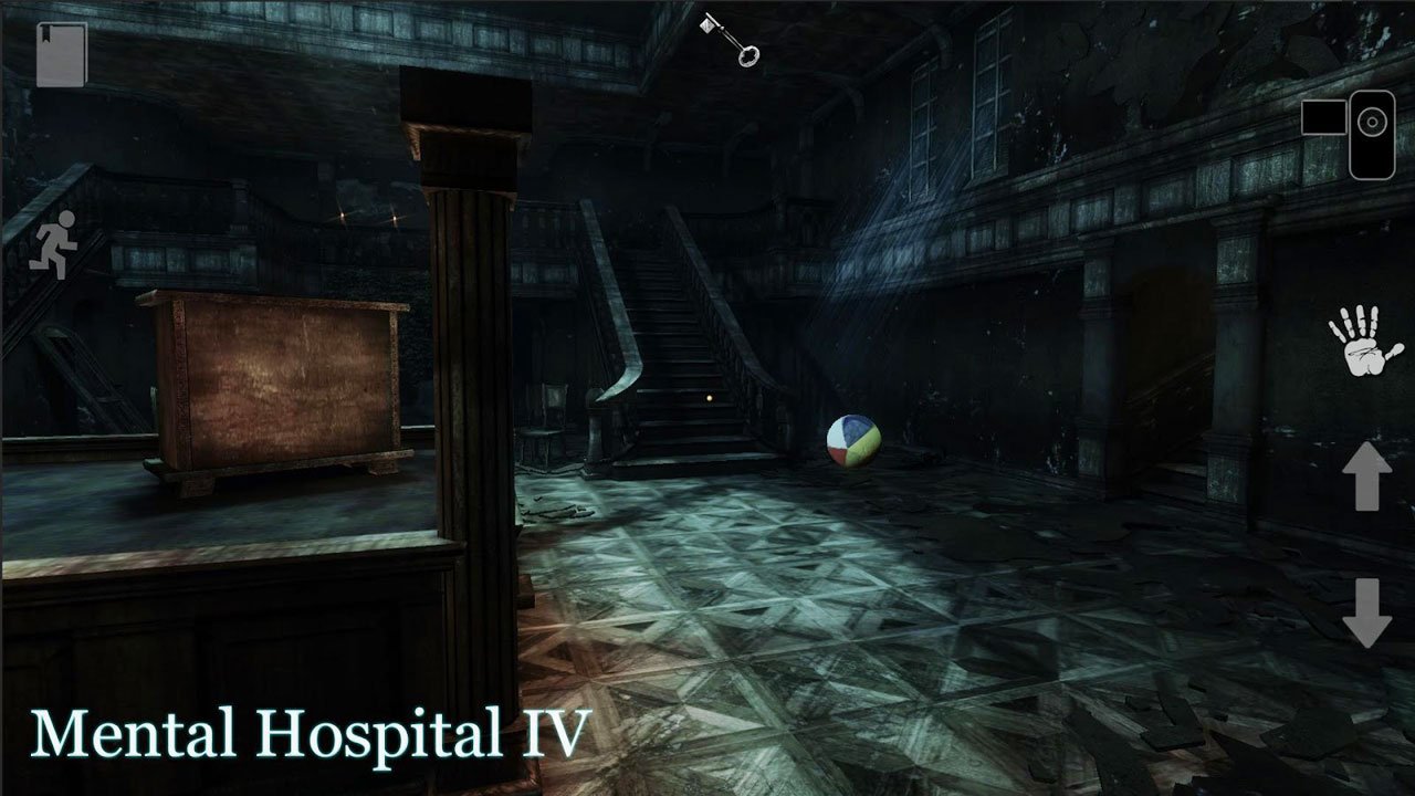  Mental Hospital 4  Android    