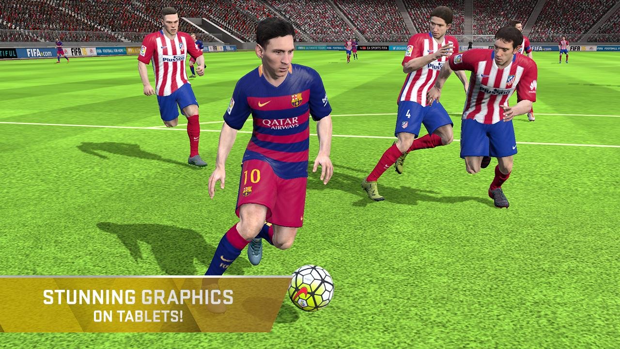  FIFA 16  Android   