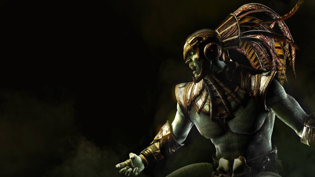    Mortal Kombat X  Android