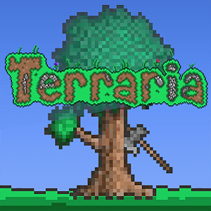 downloadable terraria maps