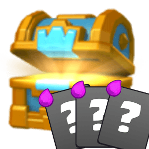 Clash Royale Chest Simulator  Android   