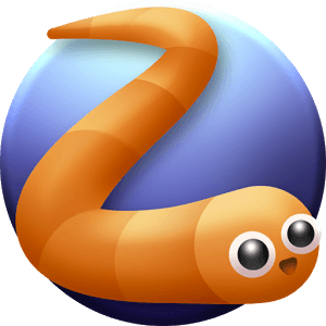   slither.io  Android.  XXI 