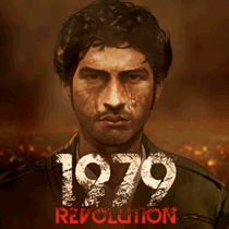  ! 1979 Revolution  