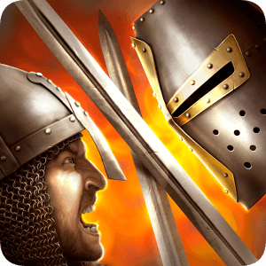   Knights Fight: Medieval Arena  