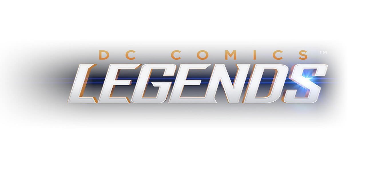  DC Legends     