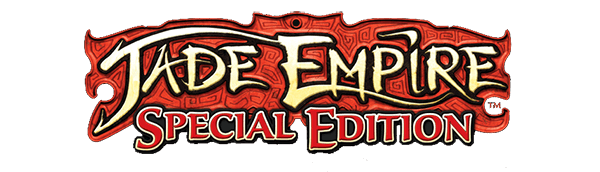    Jade Empire: Special Edition  
