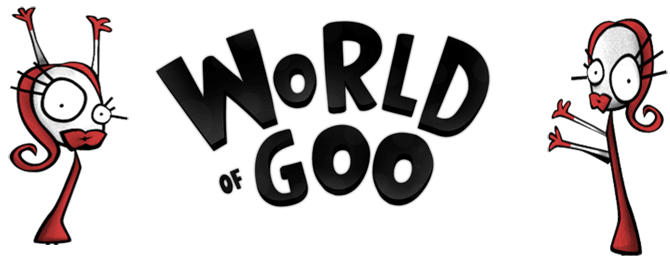     World of Goo   
