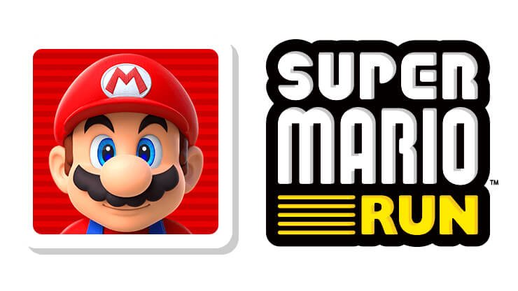 Super Mario Run     