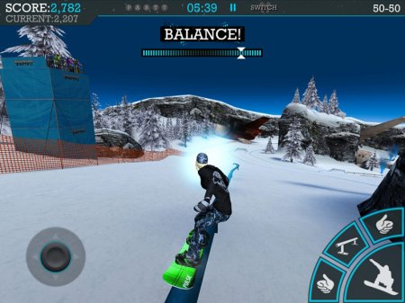 Snowboard party 2 -    