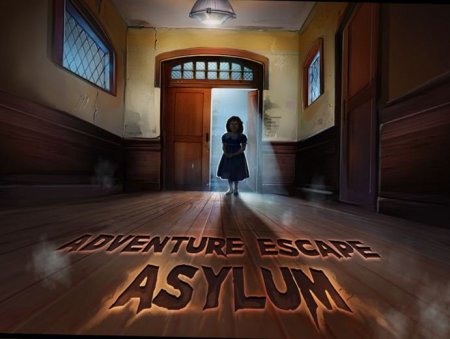    Asylum