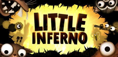 Little Inferno   ,  
