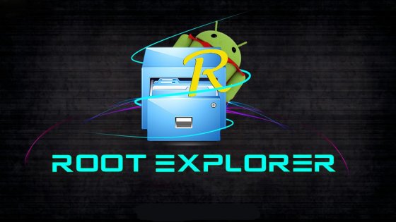    Root Explorer