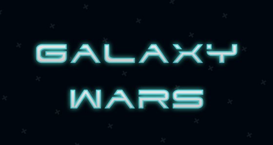 Galaxy Wars    
