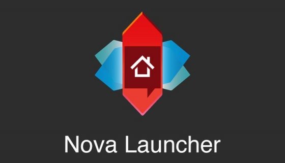 Nova launcher      
