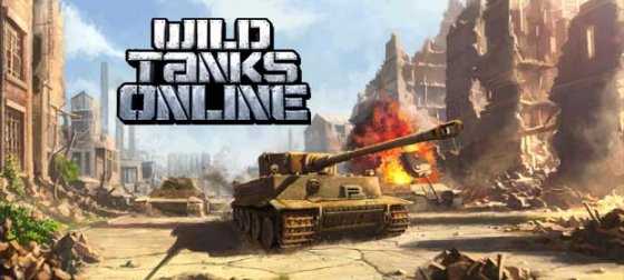 Tanks Online   WoT  