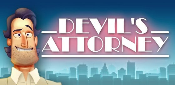 Devil's Attorney:     !