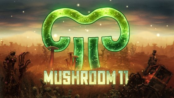         Mushroom 11