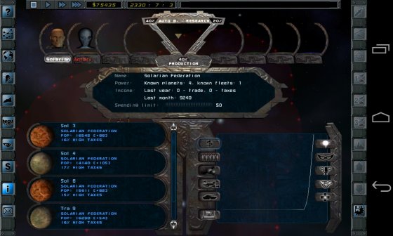 Imperium Galactica 2 – космическая RTS в режиме онлайн!