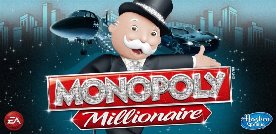 MONOPOLY Millionaire: станьте миллионером!