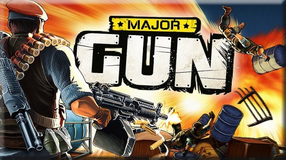 Major GUN      