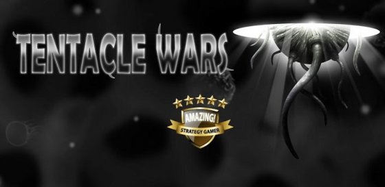 Tentacle Wars: война на клеточном уровне