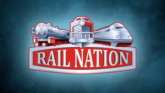 Rail Nation – теперь на смартфонах и планшетах!