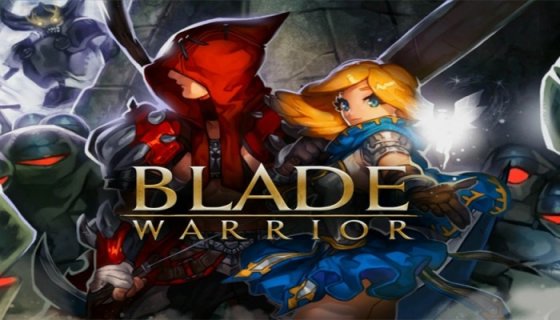 Blade Warrior – увлекательный экшн с превосходной графикой