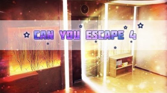 Can You Escape 4 – найди выход, используя все способы
