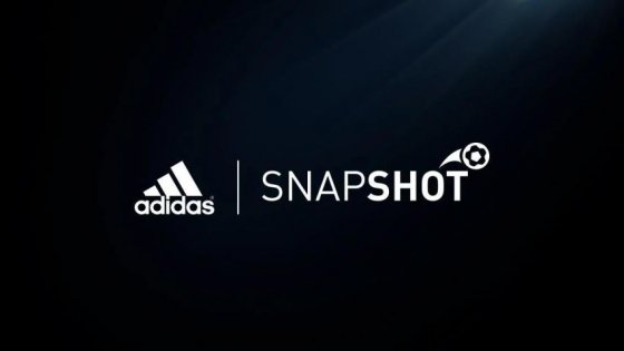 Adidas Snapshot        
