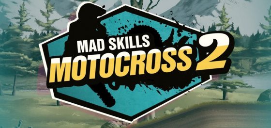 Mad Skills Motocross     