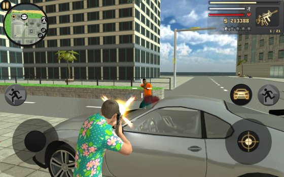 Miami Crime Simulator     